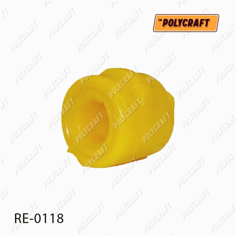 Tuleja stabilizatora przedniego Peugeot 607 sedana (9D, 9U) (2000 - 2010) cena, od 8,18 USD