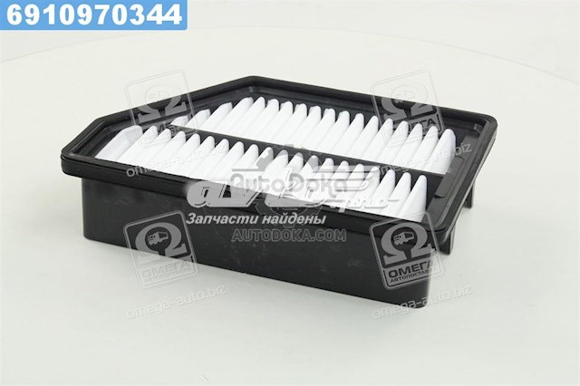 PAD024 Parts-Mall Filtr powietrza