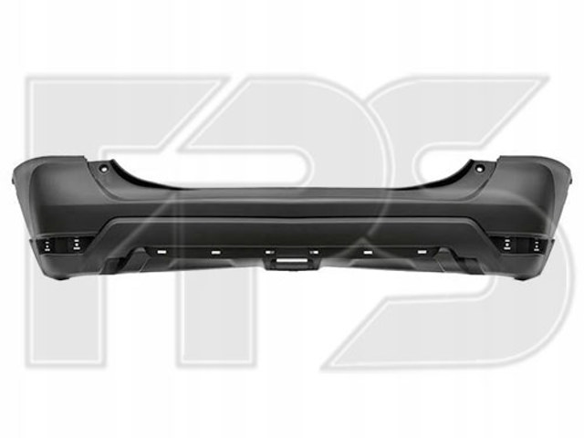Zderzak tylny FP5042950P FPS