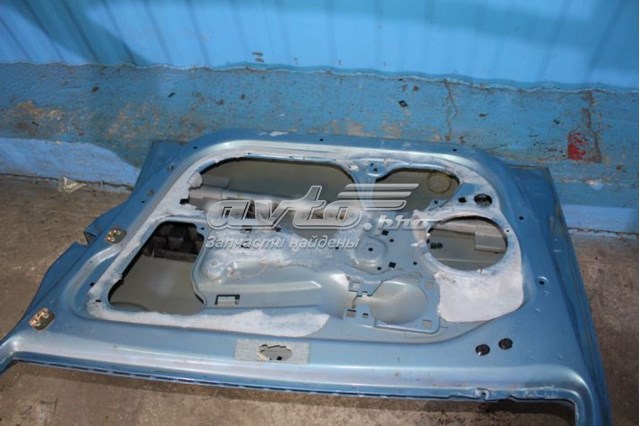 Drzwi przednie prawe do Citroen C3 I FC