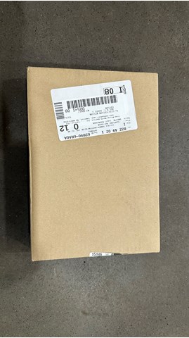 628906RA0A Nissan/Infiniti Emblemat na atrapę chłodnicy