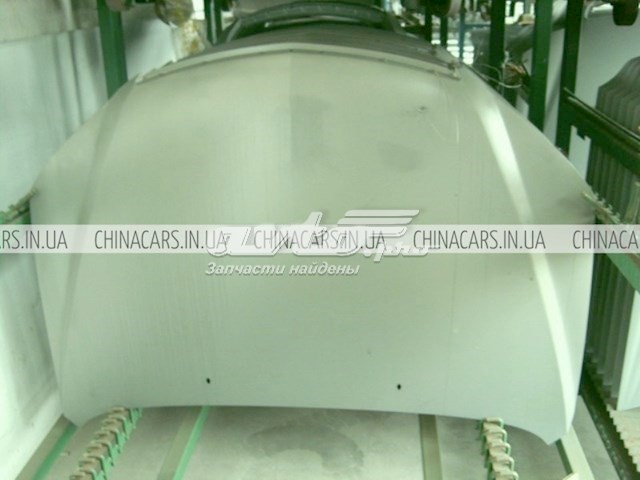 Maska silnika 106200259102 Geely