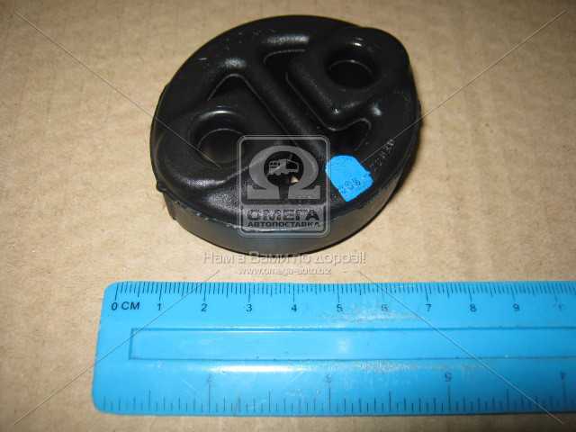 1756522030 Toyota Poduszka mocowania tłumika