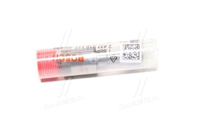 Wtryskiwacz paliwa Bosch 2437010117 cena, od 37,46 USD