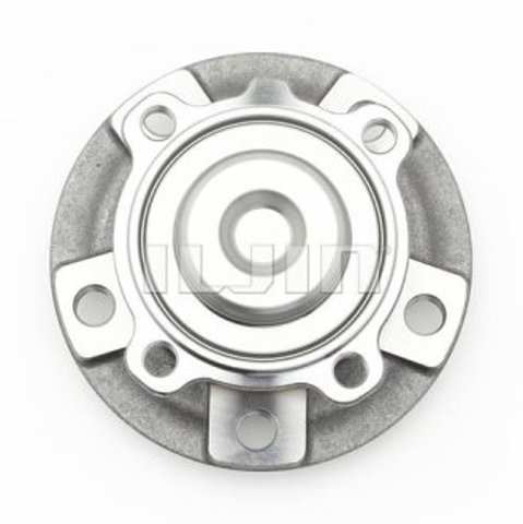 Do koszyka IJ133033 Iljin Piasta przednia