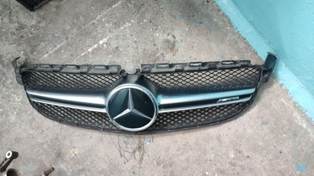 Atrapa chłodnicy Mercedes A2058880523 cena, od 70,07 USD