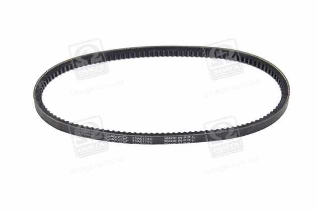 Do koszyka 13A0775C Dayco Pas napędowy mechanizmów