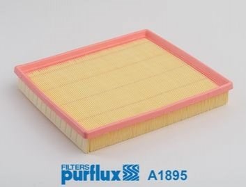 Filtr powietrza Purflux A1895 cena, od 22,77 USD