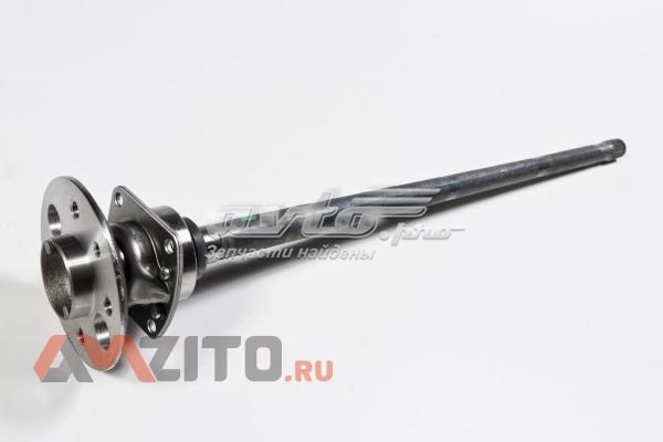 Półoś tylna do ВАЗ NIVA I 21213/21214/2131