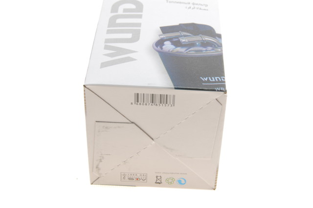 WB912 Wunder Filtr paliwa