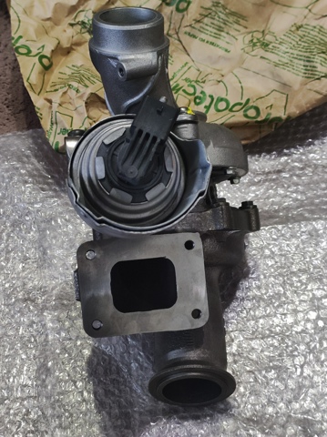 Do koszyka 71797230 Fiat/Alfa/Lancia Turbina