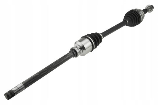 Półoś napędowa przednia prawa 1366928080 Fiat/Alfa/Lancia