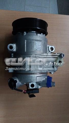 6Q0820803D VAG Sprężarka klimatyzacji