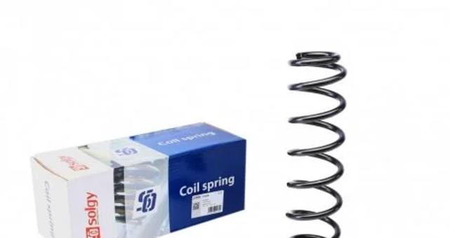 Sprężyna tylna Solgy 212036 cena, od 25,27 USD