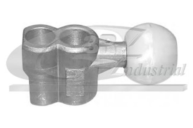Mechanizm zmiany biegów (cięgno) 3RG 23719 cena, od 8,83 USD