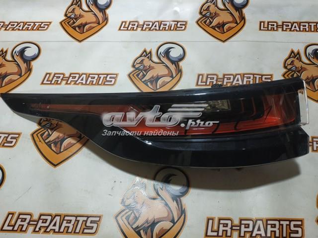 Lampa zespolona tylna lewa zewnętrzna Land Rover LR111108 cena, od 268,22 USD