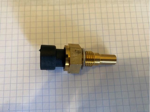 Czujnik temperatury płynu chłodzącego Korea (oem) K60003D cena, od 5,83 USD