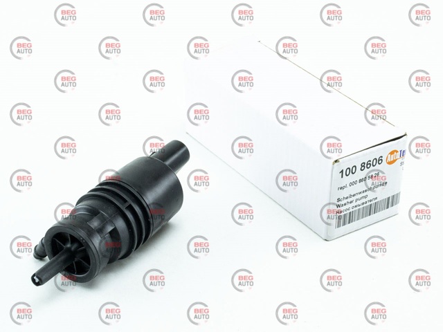 1008606 Autotechteile Pompka spryskiwacza szyby przedniej