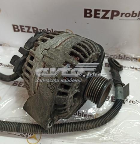 Alternator Mercedes A0131548202 cena, od 128,73 USD
