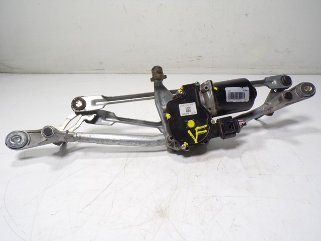 Mechanizm wycieraczek Fiat Tipo EGEA sedana (356) (2015 - 2026) cena, od 59,59 USD