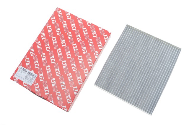 Filtr kabiny AF5074A Alpha Filter