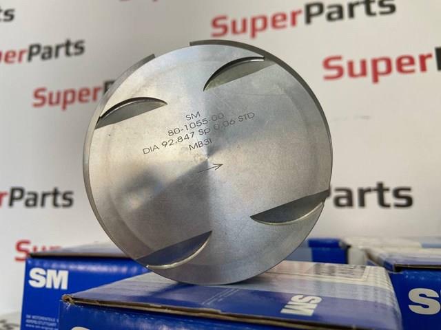 Do koszyka 801055001 SM Tłok, komplet do jednego cylindru, STD