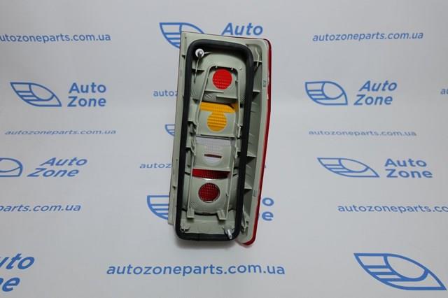 6611920LUE Depo/Loro/Abakus Lampa zespolona tylna lewa