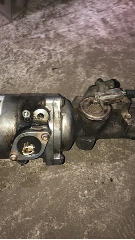 Do koszyka 4420050210 Toyota Listwa kierownicza (maglownica)