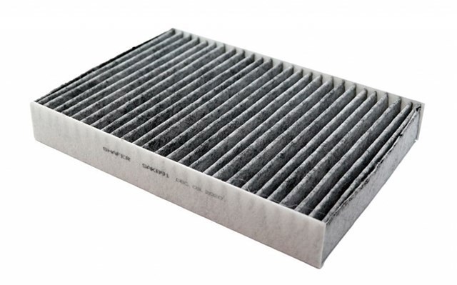Filtr kabiny Shafer SAK891 cena, od 10,65 USD
