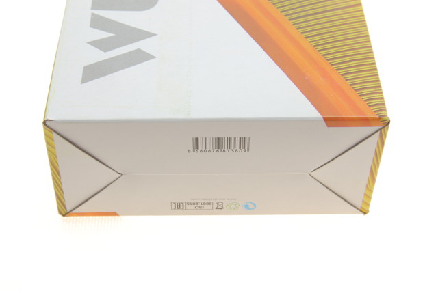 Filtr powietrza WH925 Wunder