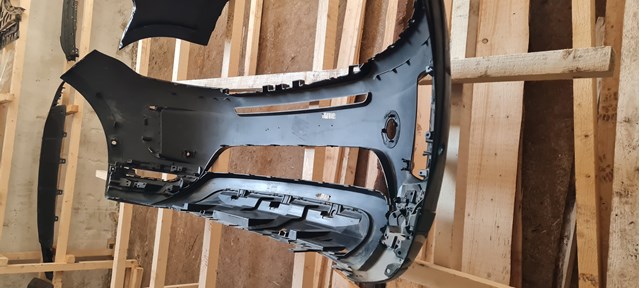 Zderzak przedni do Land Rover Range Rover EVOQUE L551