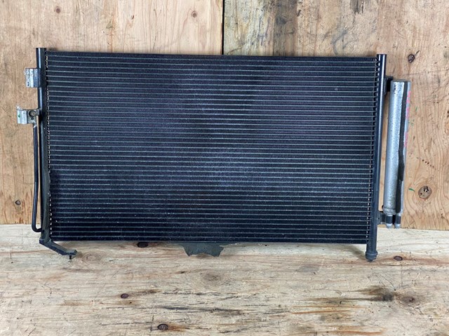 Chłodnica klimatyzacji 73210SA000 Subaru