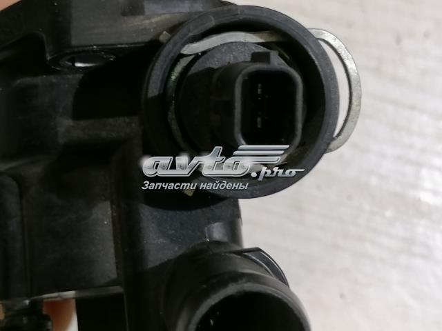 Czujnik temperatury płynu chłodzącego Renault (RVI) 8200766043 cena, od 10,60 USD