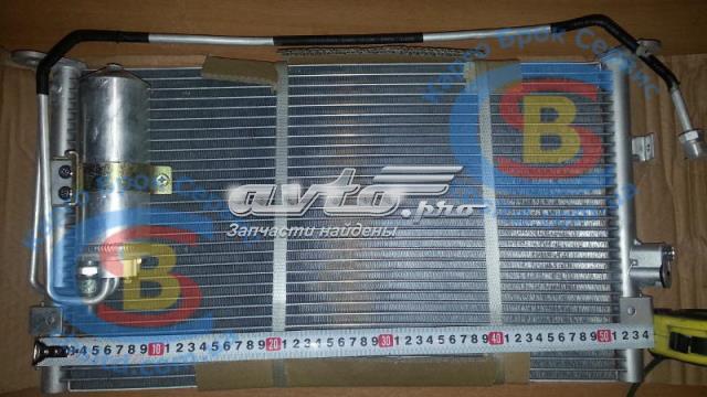 Chłodnica klimatyzacji do GREAT WALL Safe  