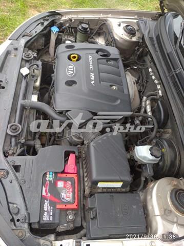 Silnik w komplecie KIA Cerato III sedana (YD) (2012 - 2019) cena, od 1782,79 USD