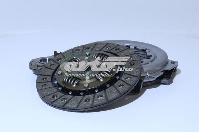 Zestaw sprzęgła (3 części) Shikoo GMK057 cena, od 74,87 USD