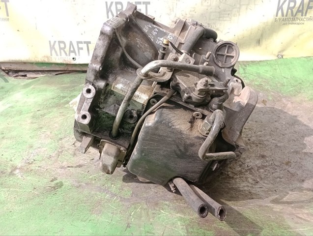 Do koszyka Automatyczna skrzynia biegów, kompletna Volvo 850  LS