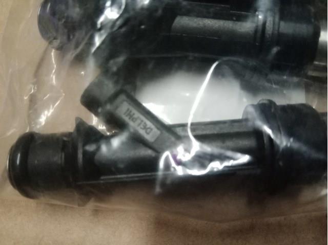 96334808 Delphi Wtryskiwacz paliwa