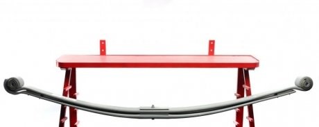Resor przedni Mercedes A9723204002 cena, od 329,96 USD