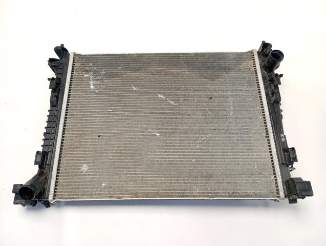 Chłodnica silnika Renault (RVI) 214107347R cena, od 163,06 USD