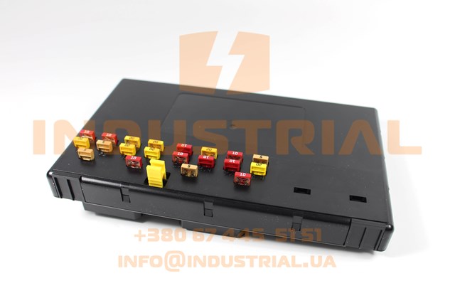 Moduł sterowania silniczkiem wycieraczek 5801583461 Iveco