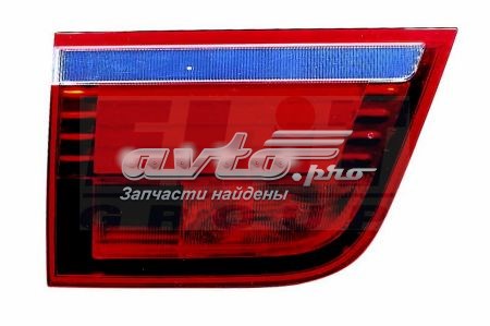 4441312LUE Depo/Loro/Abakus Lampa zespolona tylna lewa wewnętrzna