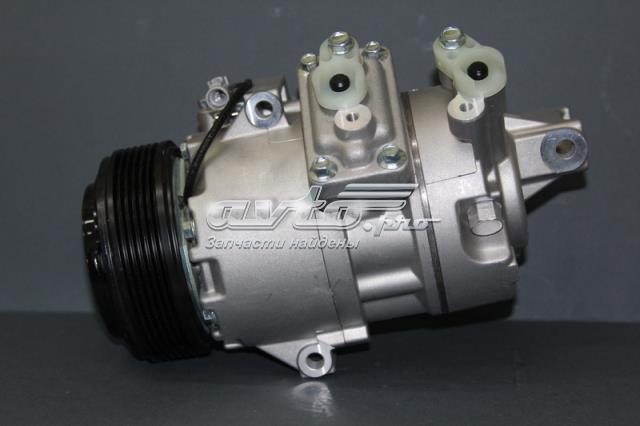 9520076KA1 Suzuki Sprężarka klimatyzacji