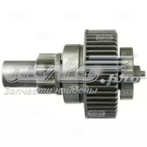 F032134284 Cargo Bendiks rozrusznika