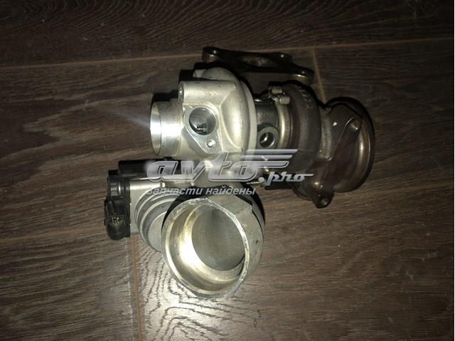 04E145704R VAG Turbina