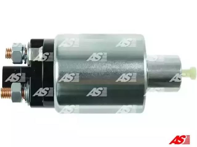 Do koszyka SS9031 AS/Auto Storm Elektromagnes rozrusznika