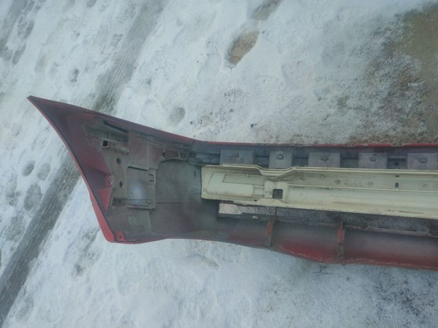 Do koszyka 51128195313 BMW Zderzak tylny