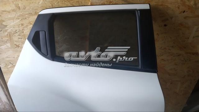 Do koszyka Drzwi tylne prawe Nissan JUKE JPN F15