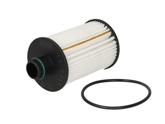 HU7030Z Mann-Filter Filtr oleju