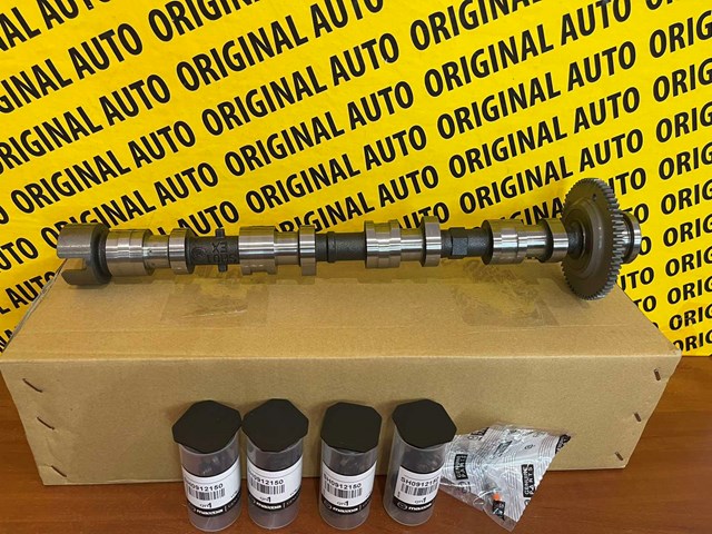 Wał rozrządu silnika, zestaw Mazda SHY210YA0 cena, od 558,03 USD
